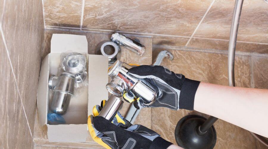 Professional New roof installation in Scottsboro, AL